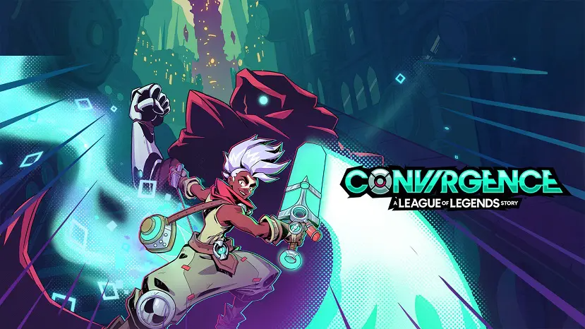 CONVERGENCE: A League of Legends Story Free Download
