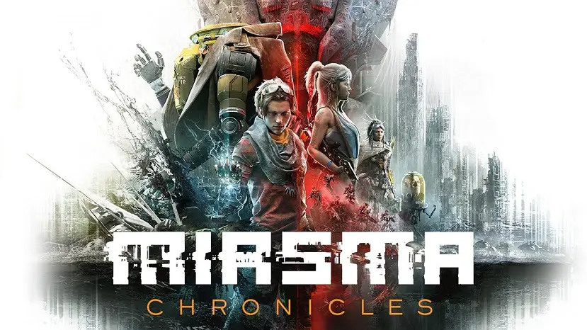 Miasma Chronicles Free Download (v1.1.17)
