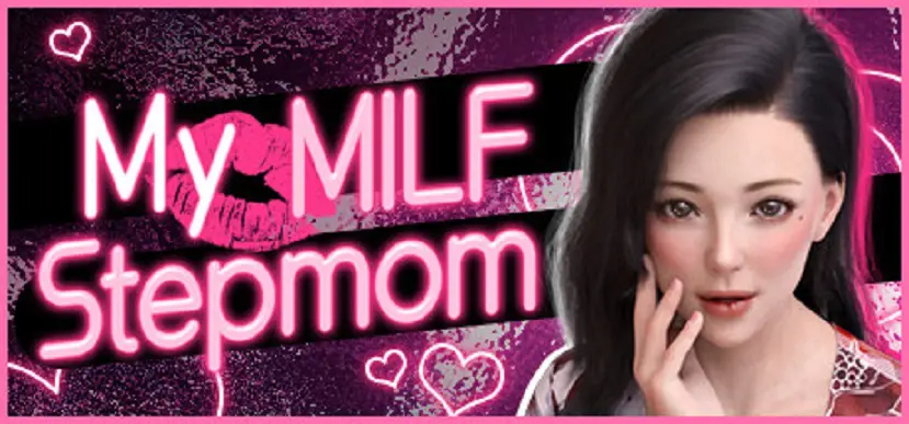 My MILF Stepmom Free Download (Uncensored)
