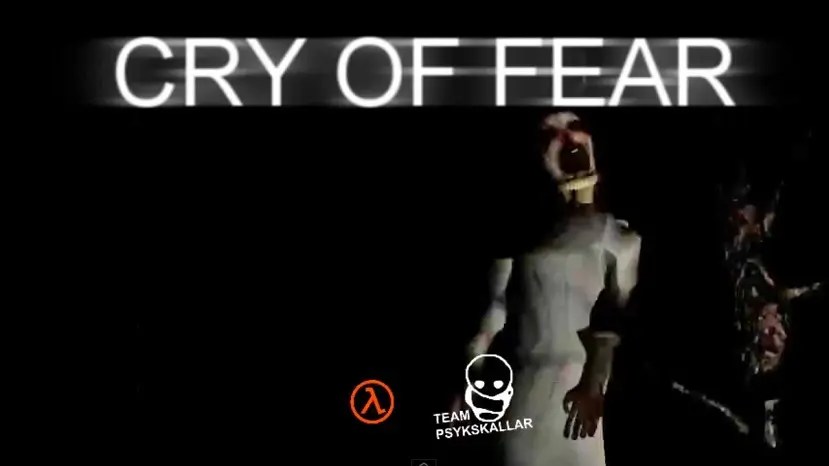 Cry of Fear Free Download (v1.00.23)
