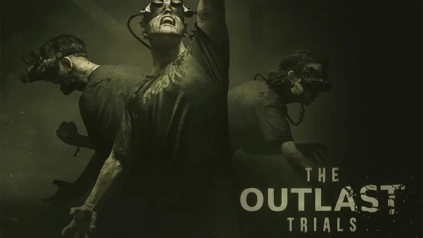 The Outlast Trials Free Download
