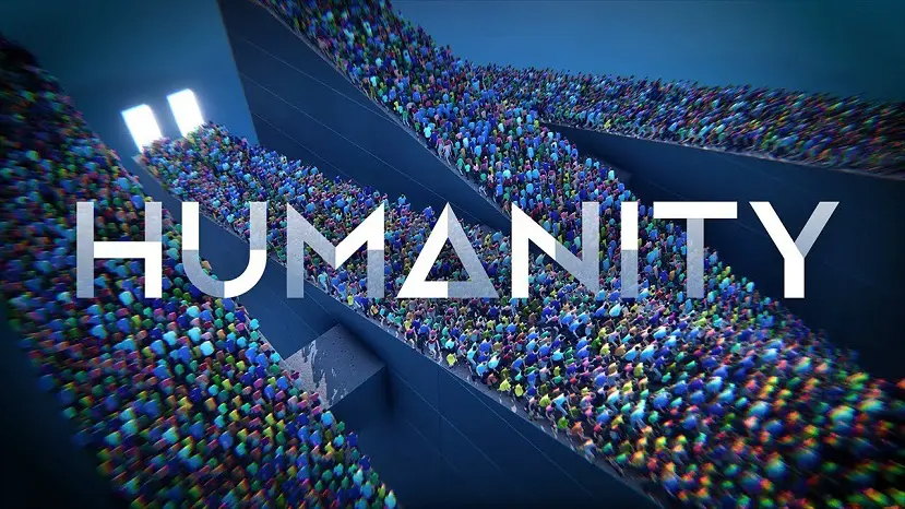 Humanity Free Download (v1.08)
