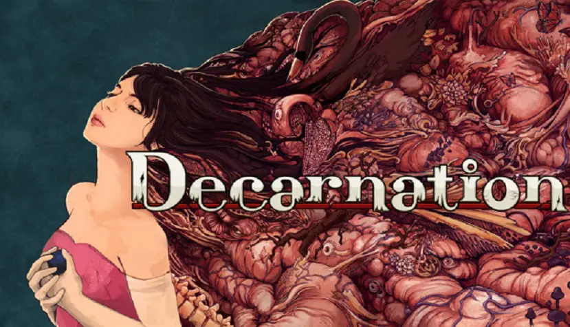 Decarnation Free Download
