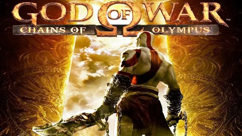 God of War: Chains of Olympus Free Download
