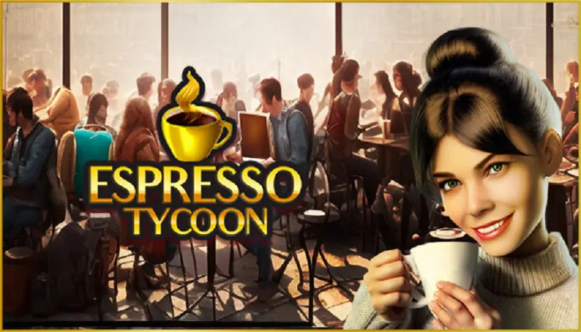 Espresso Tycoon Free Download
