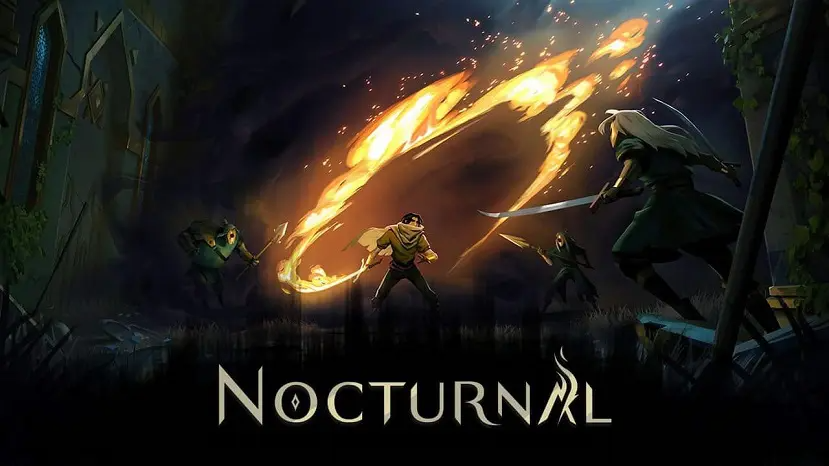 Nocturnal Free Download
