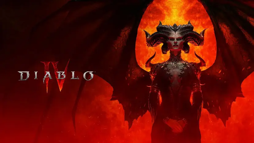 Diablo IV Free Download
