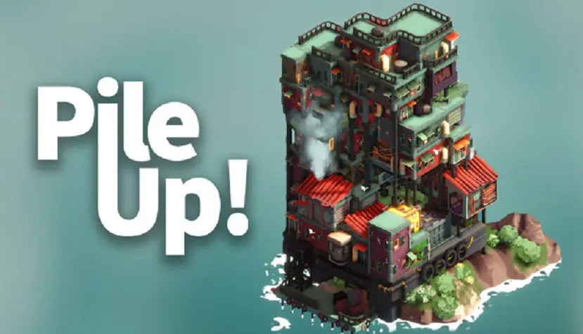 Pile Up! Free Download
