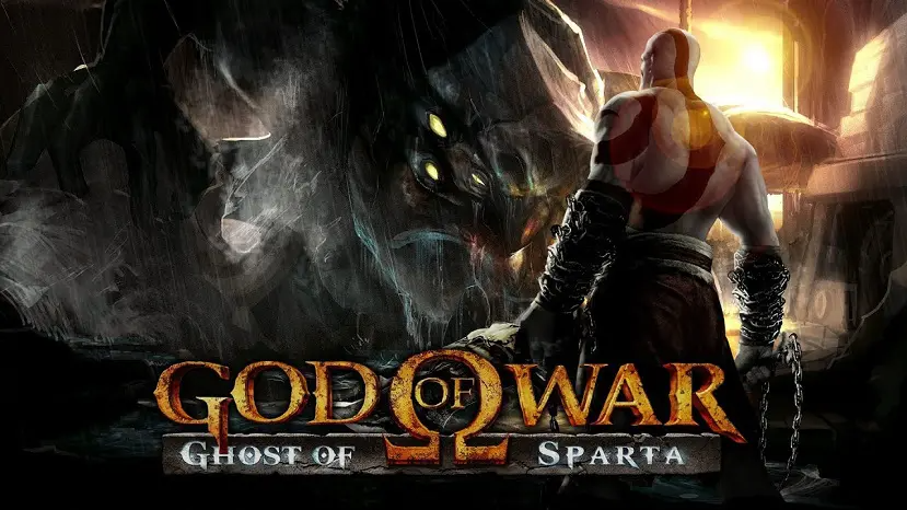 God of War: Ghost of Sparta Free Download (PPSSPP Emulator)
