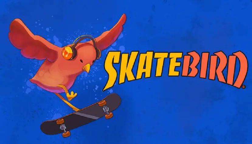 SkateBIRD Free Download
