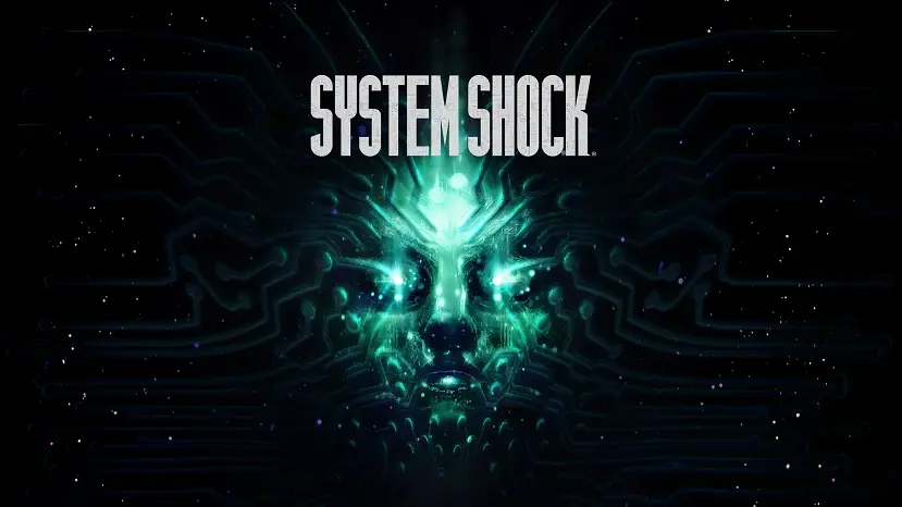 System Shock Remake Free Download (v1.1)
