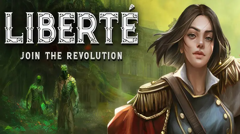 Liberte Free Download
