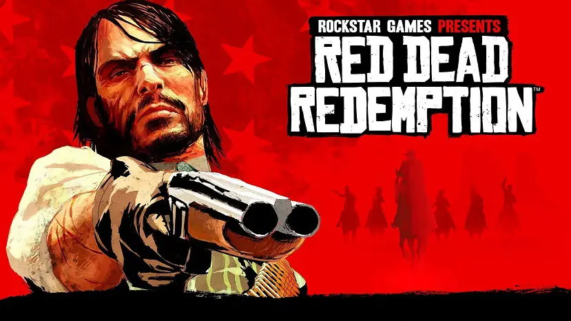 Red Dead Redemption GOTY Edition Free Download (Xenia Emulator)
