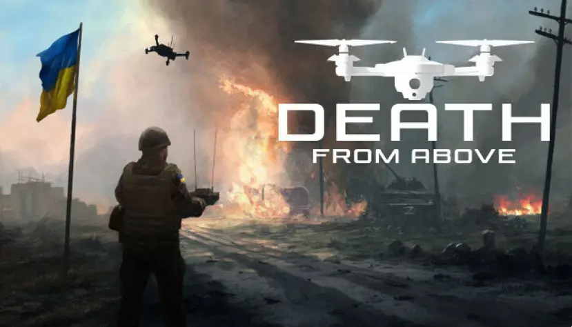 Death From Above Free Download
