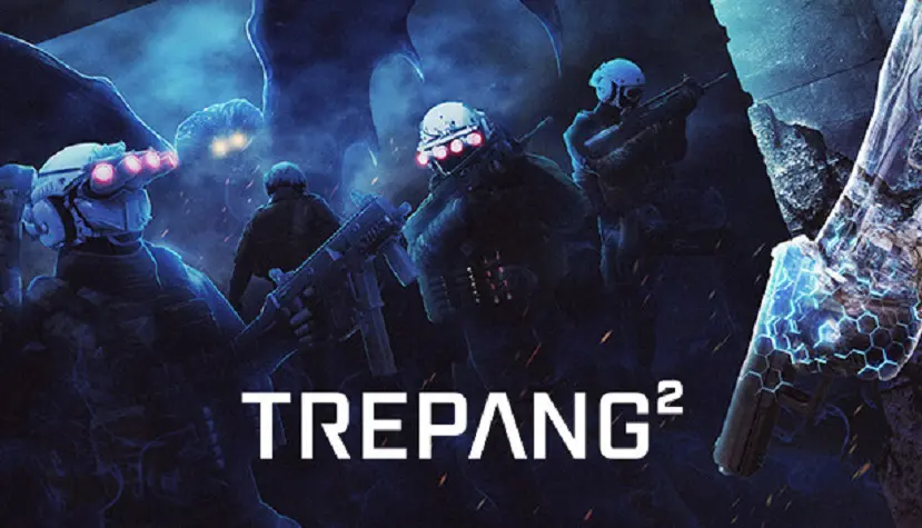 Trepang2 Free Download
