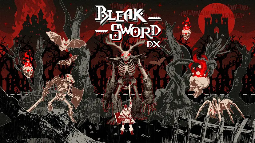 Bleak Sword DX Free Download
