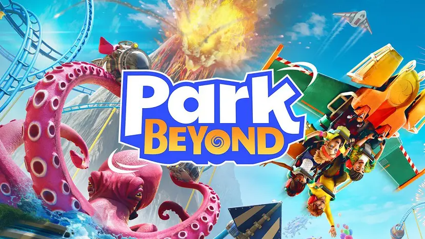 Park Beyond Visioneer Edition Free Download (v1.2.2)
