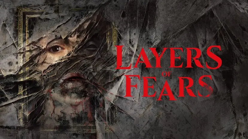 Layers of Fear Free Download (2023)
