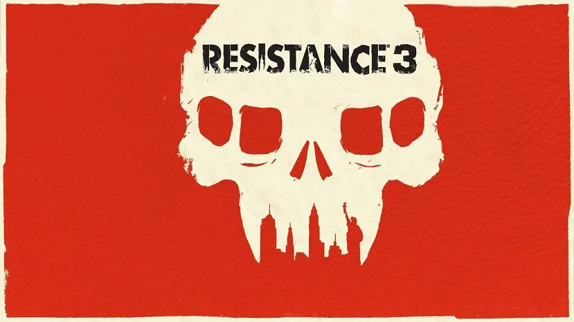 Resistance 3 Free Download (v1.05 + 2 DLCs + RPCS3 Emu & Offline Co-op)
