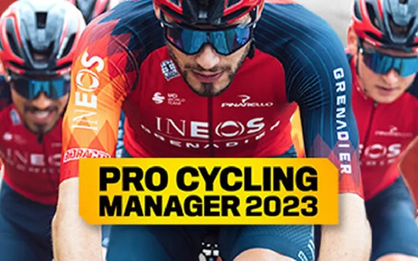 Pro Cycling Manager 2023 Free Download
