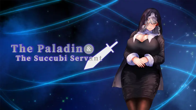 The paladin & The succubi servant Free Download (v1.01)
