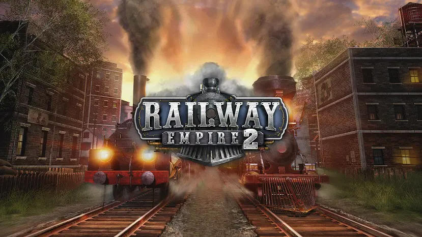 Railway Empire 2 Free Download
