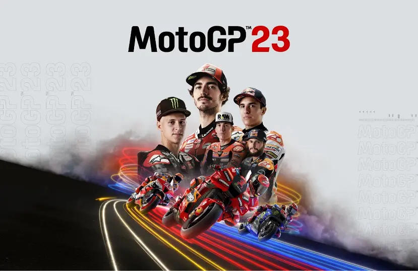 MotoGP23 Free Download (v2023.06.28 & ALL DLC)
