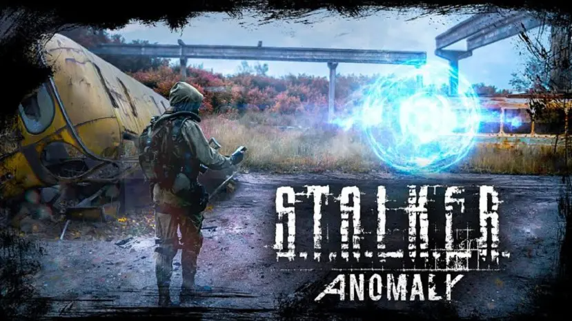 S.T.A.L.K.E.R. Anomaly Free Download (v1.5.2)
