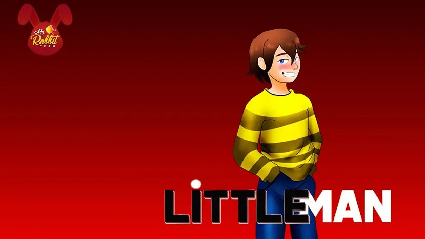 LittleMan Remake Free Download (v0.32 + Uncensored)
