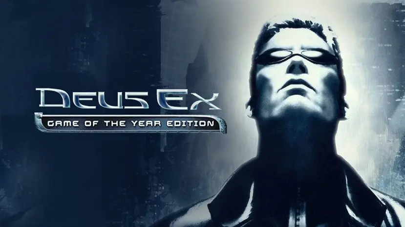 Deus Ex: Game of the Year Edition Free Download
