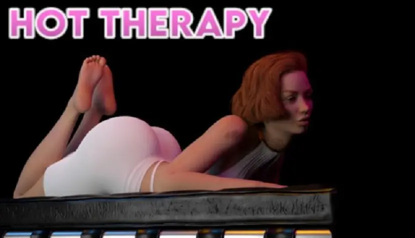 Hot Therapy Free Download
