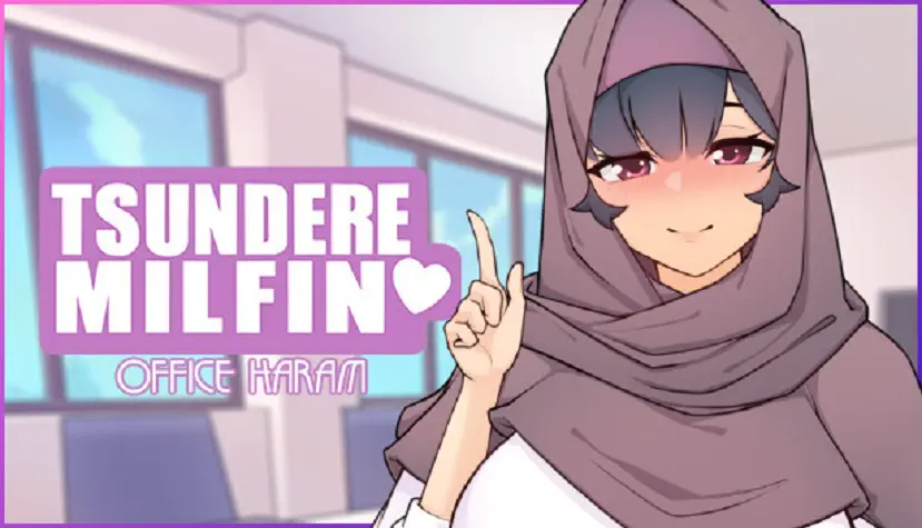 TSUNDERE MILFIN Free Download (Uncensored)
