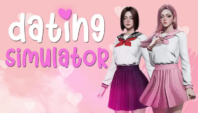 Dating Simulator Free Download (v1.002.2)
