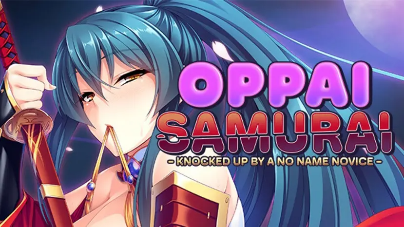 Oppai Samurai: Knocked up by a No Name Novice Free Download (Uncensored)
