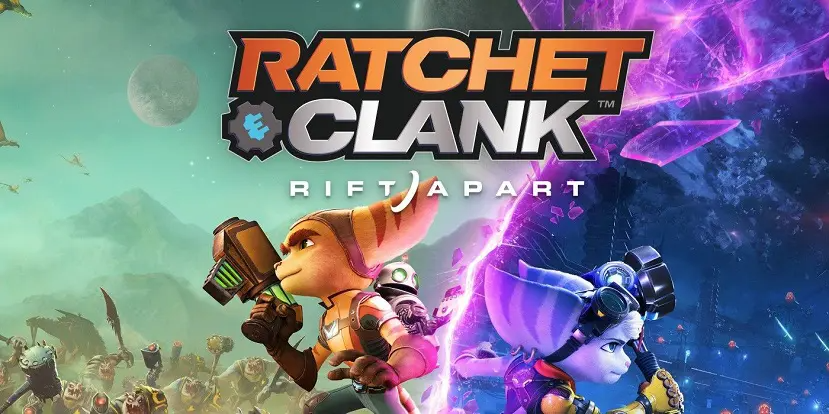 Ratchet & Clank: Rift Apart Free Download (v1.727.0.0 + All DLCs)
