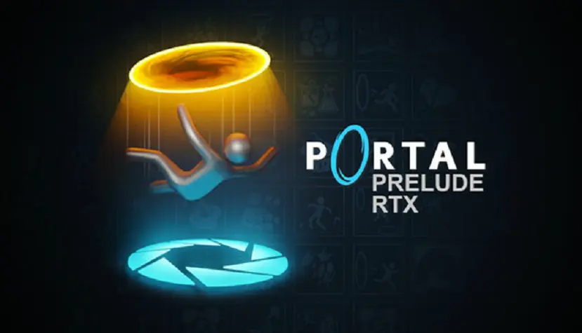 Portal: Prelude RTX (Mod) Free Download
