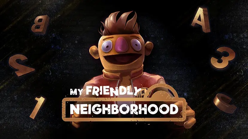 My Friendly Neighborhood Free Download (v1.0.7)
