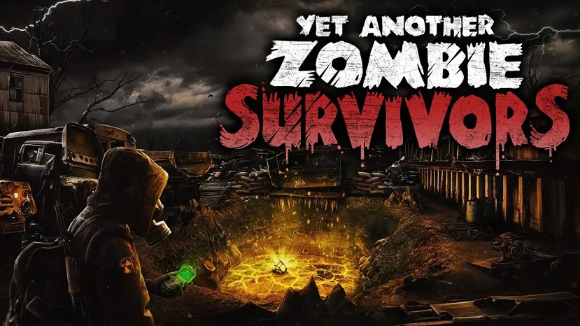 Yet Another Zombie Survivors Free Download
