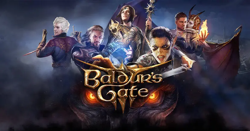 Baldurâ€™s Gate 3 Free Download (v4.1.1.3624901)
