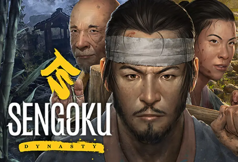 Sengoku Dynasty Free Download
