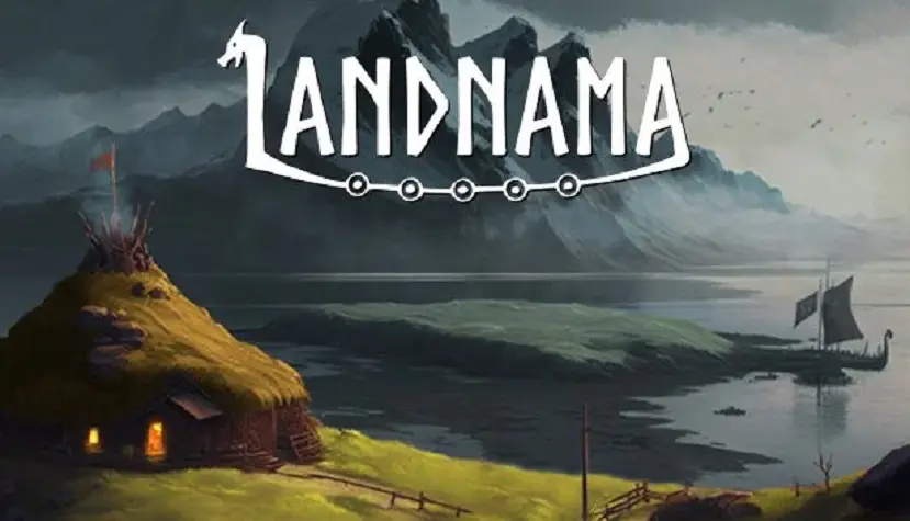 Landnama Free Download
