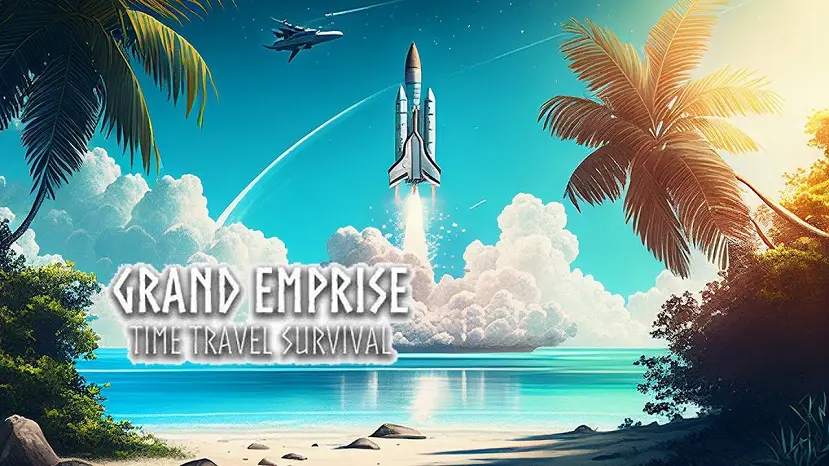 Grand Emprise: Time Travel Survival Free Download
