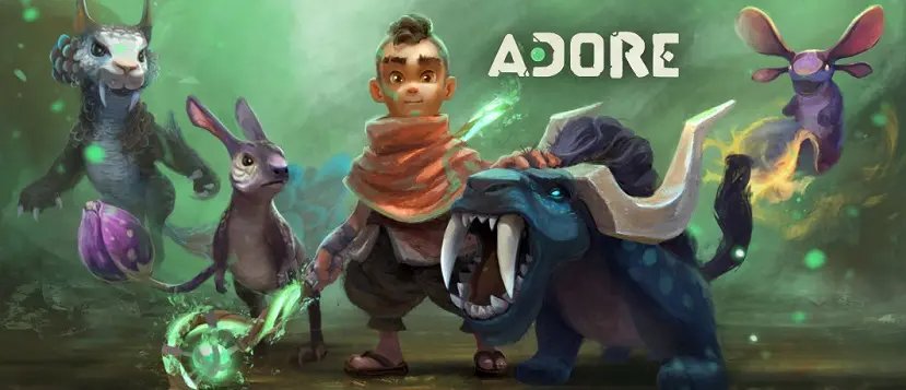 Adore Free Download (v1.0)
