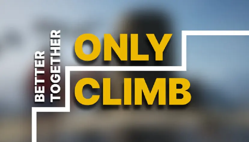 Only Climb: Better Together Free Download
