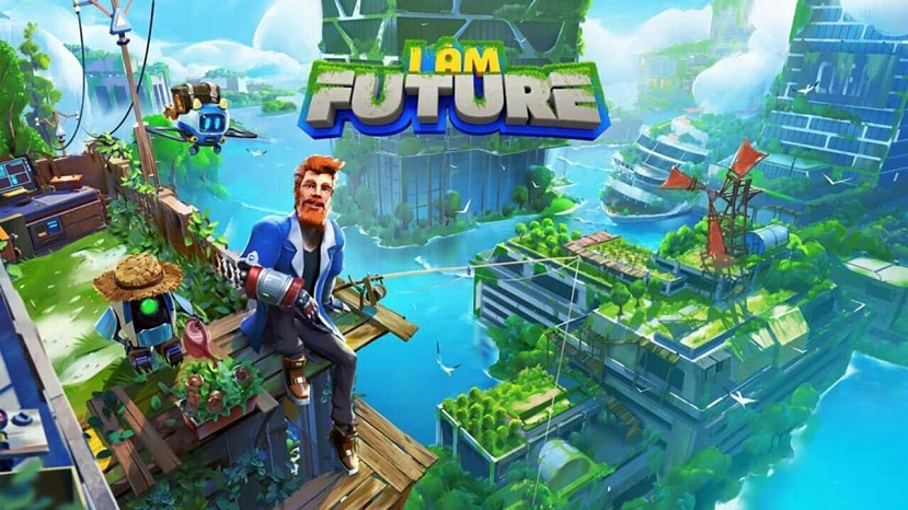 I Am Future: Cozy Apocalypse Survival Free Download
