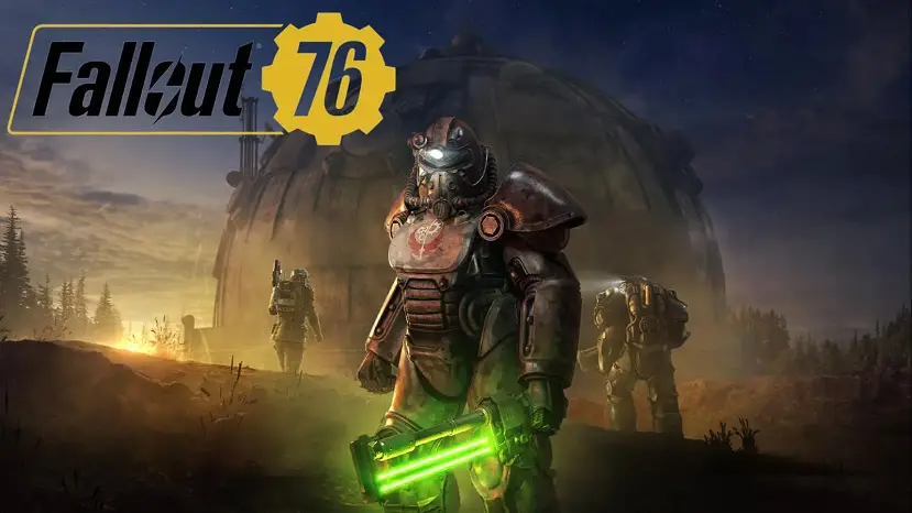 Fallout 76 Free Download (v1.0.82.0)
