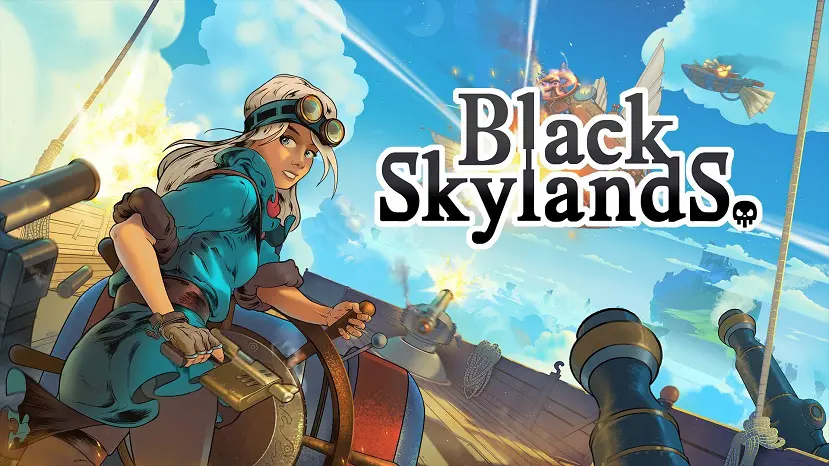 Black Skylands Free Download (v11946507)
