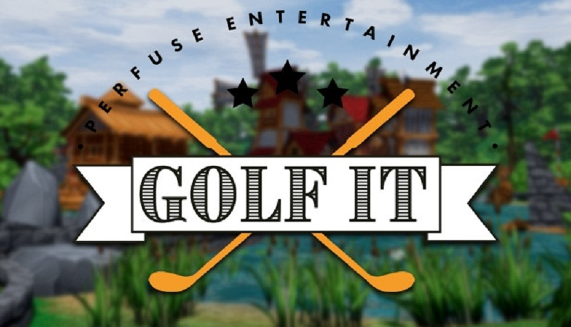 Golf It! Free Download
