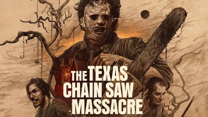 The Texas Chain Saw Massacre Free Download
