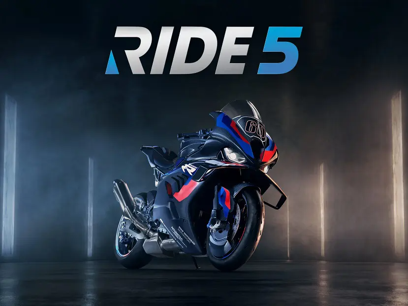 RIDE 5 Free Download
